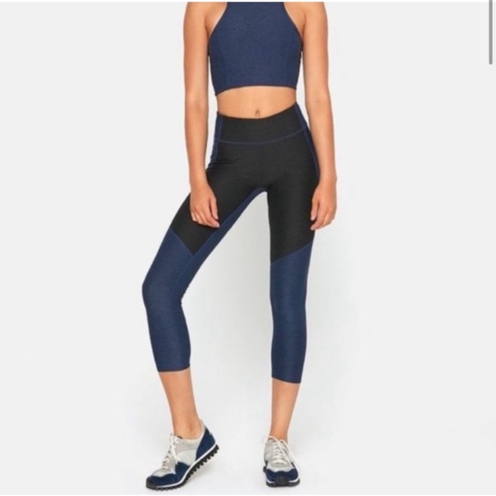 Outdoor voices leggings